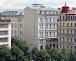 Hotel Christie, Prague